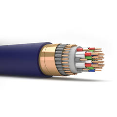 Cable,SW S-Y(E)Mz1K,(34+7x4)x0.8mm²